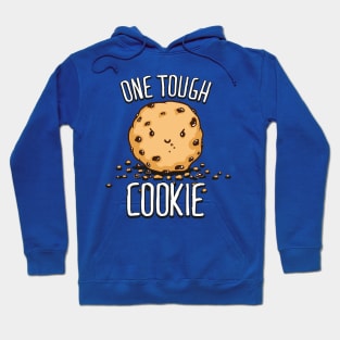 One Tough Cookie Hoodie